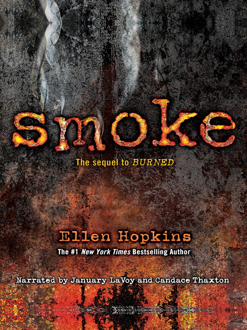 Title details for Smoke by Ellen Hopkins - Available
